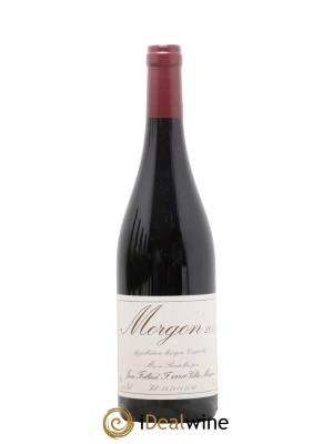 Morgon Jean Foillard