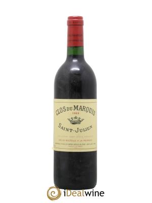 Clos du Marquis