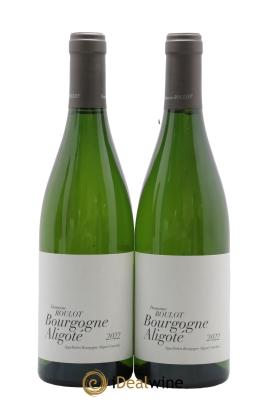 Bourgogne Aligoté Roulot (Domaine)