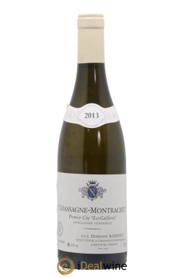 Chassagne-Montrachet 1er Cru Les Caillerets Ramonet (Domaine)