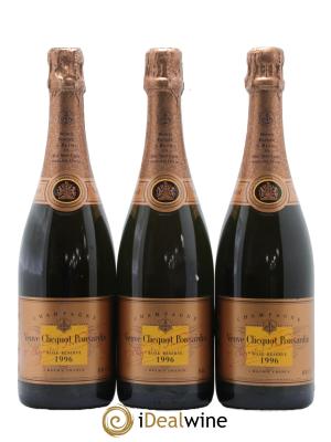 Brut Rosé Veuve Clicquot Ponsardin