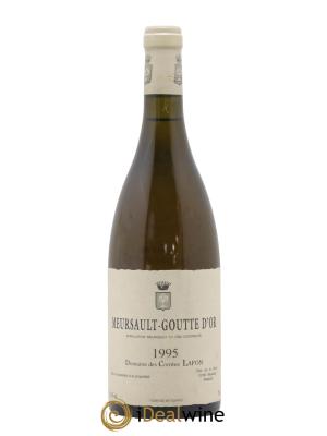 Meursault 1er Cru Goutte d'Or Comtes Lafon (Domaine des)