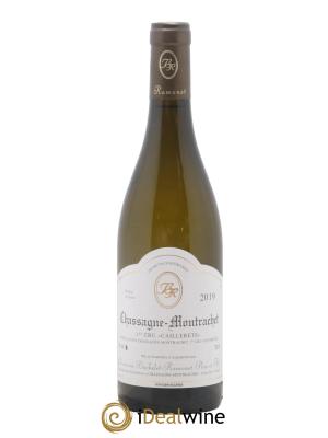 Chassagne-Montrachet 1er Cru Caillerets Bachelet-Ramonet (Domaine)