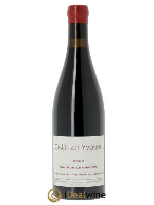 Saumur-Champigny Château Yvonne