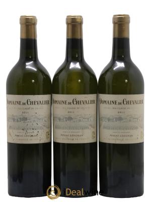 Domaine de Chevalier Cru Classé de Graves