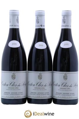 Corton Grand Cru Clos du Roy Antonin Guyon