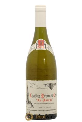 Chablis 1er Cru La Forest Vincent Dauvissat (Domaine)