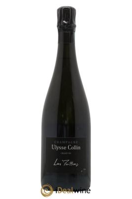 Les Maillons Blanc de Noirs Extra Brut Ulysse Collin 