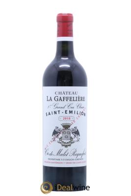 Château la Gaffelière 1er Grand Cru Classé B