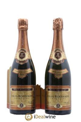 Rosé Brut Louis Roederer