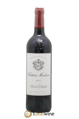 Château Montrose 2ème Grand Cru Classé