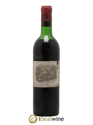 Château Lafite Rothschild 1er Grand Cru Classé 