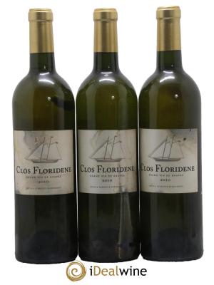 Clos Floridène