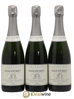 Extra Brut VP Egly-Ouriet