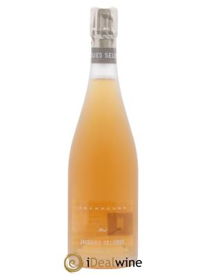 Rosé Brut Jacques Selosse