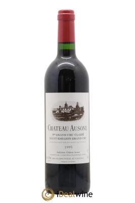 Château Ausone 1er Grand Cru Classé A 