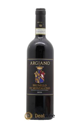 Brunello di Montalcino DOCG Argiano