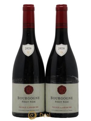 Bourgogne Lamarche (Domaine)