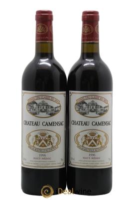 Château Camensac 5ème Grand Cru Classé