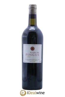 Ribera Del Duero Flor de Pingus Dominio de Pingus - Peter Sisseck 