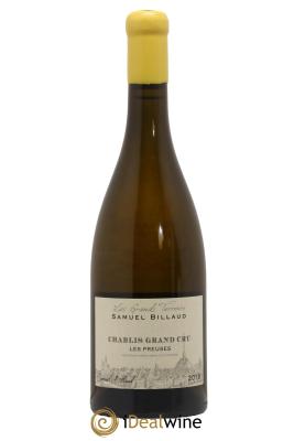 Chablis Grand Cru Les Preuses Samuel Billaud