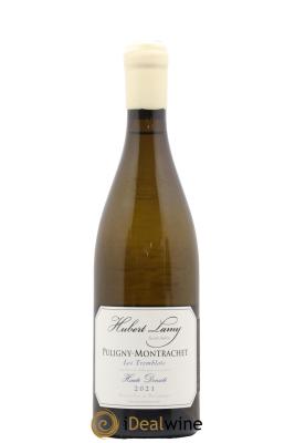 Puligny-Montrachet Les Tremblots Haute Densité Hubert Lamy