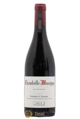 Chambolle-Musigny Georges Roumier (Domaine)