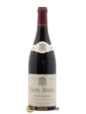 Côte-Rôtie Côte Blonde René Rostaing