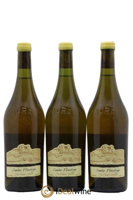 Côtes du Jura Cuvée Prestige Jean-François Ganevat (Domaine)