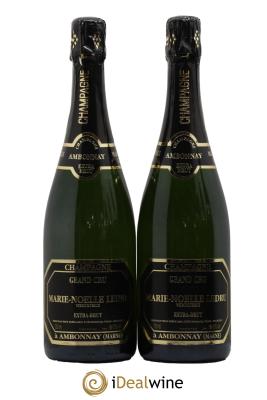 Extra-Brut Marie-Noëlle Ledru 