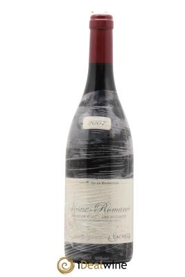 Vosne-Romanée 1er Cru Les Suchots Jacques Cacheux & Fils