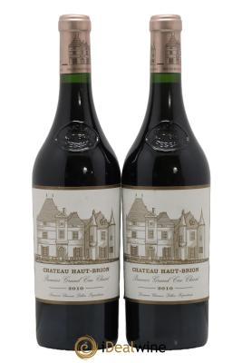 Château Haut Brion 1er Grand Cru Classé 