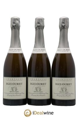 Extra Brut VP Egly-Ouriet