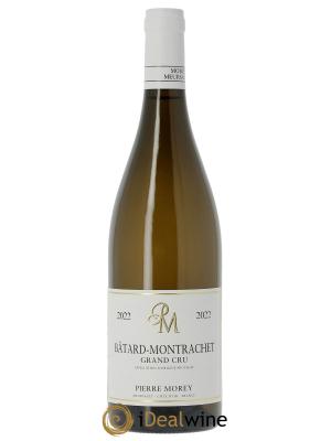 Bâtard-Montrachet Grand Cru Pierre Morey (Domaine) 