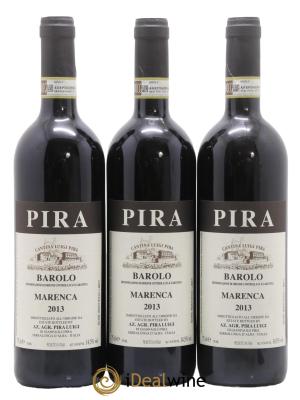 Barolo DOCG Luigi Pira Marenca