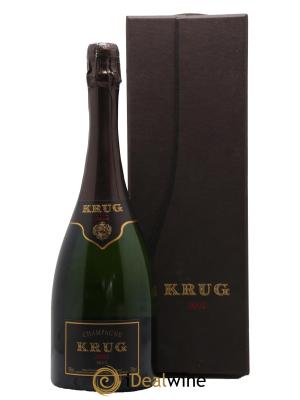 Vintage Krug