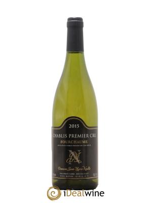 Chablis 1er Cru Fourchaume Jean Marie Naulin