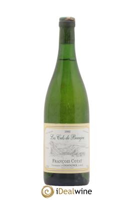 Sancerre Les Culs de Beaujeu François Cotat