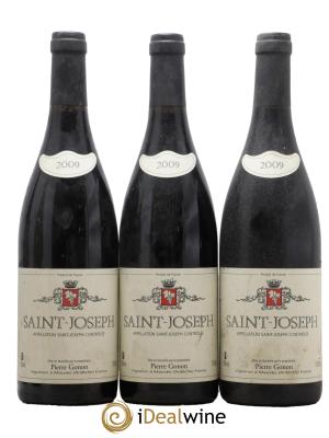 Saint-Joseph Gonon (Domaine)