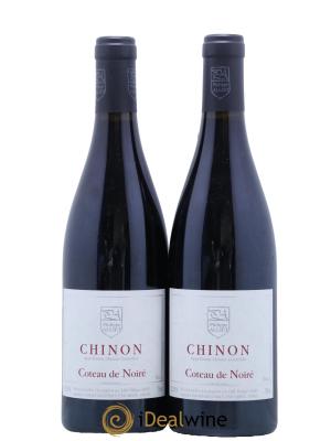 Chinon Coteau de Noiré Philippe Alliet 