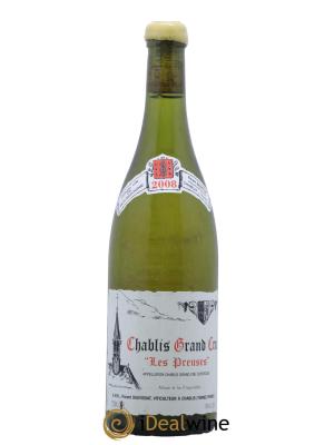 Chablis Grand Cru Les Preuses Vincent Dauvissat (Domaine)