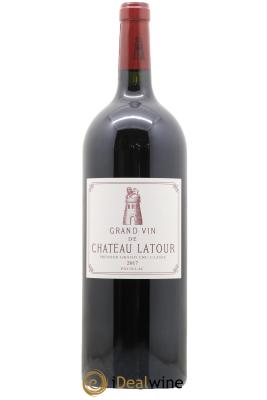 Château Latour 1er Grand Cru Classé