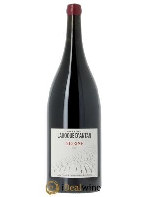 Côtes du Lot Nigrine Laroque d'Antan (Domaine) 