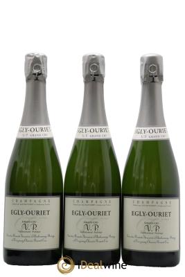 Extra Brut VP Egly-Ouriet