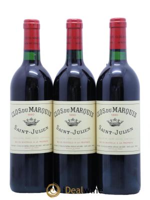 Clos du Marquis