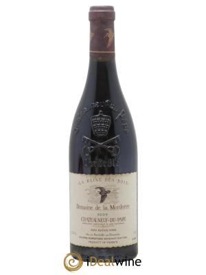 Châteauneuf-du-Pape  Cuvée de la Reine des Bois La Mordorée (Domaine de)