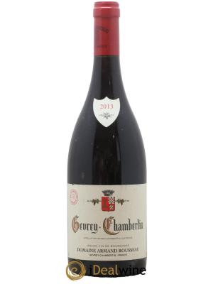 Gevrey-Chambertin Armand Rousseau (Domaine)