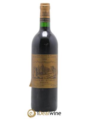 Château d'Issan 3ème Grand Cru Classé