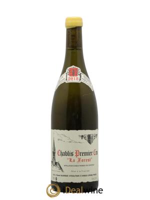 Chablis 1er Cru La Forest Vincent Dauvissat (Domaine)