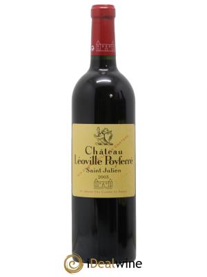 Château Léoville Poyferré 2ème Grand Cru Classé